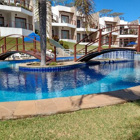 Flat Pipa Brisas Do Amor Praia de Pipa Eksteriør bilde