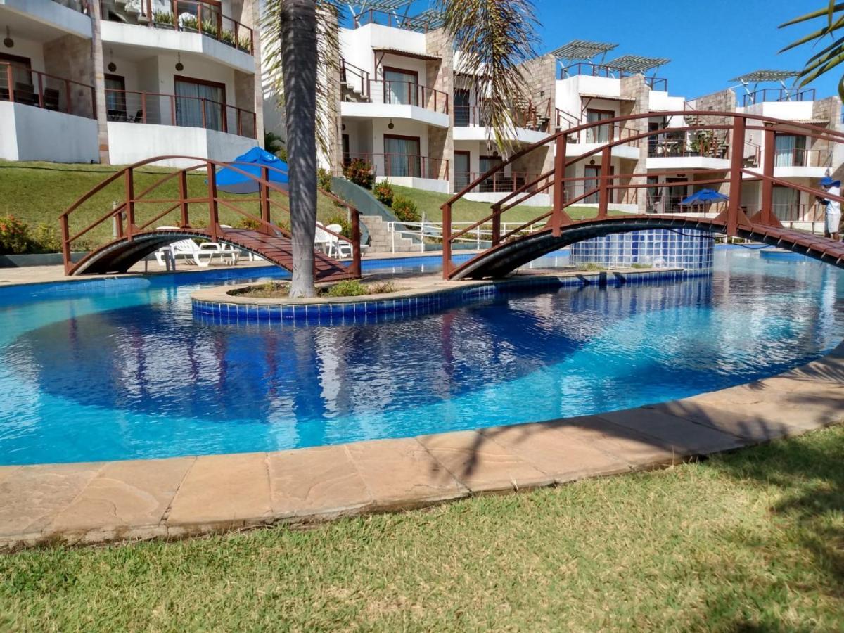 Flat Pipa Brisas Do Amor Praia de Pipa Eksteriør bilde