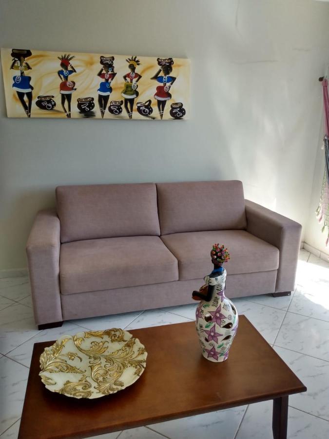 Flat Pipa Brisas Do Amor Praia de Pipa Eksteriør bilde