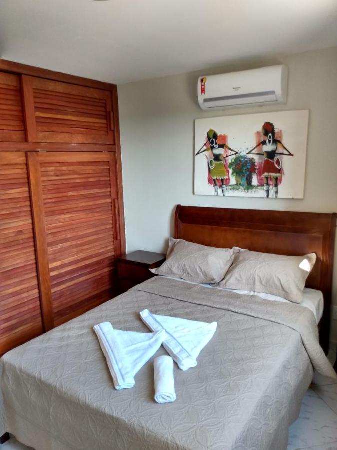 Flat Pipa Brisas Do Amor Praia de Pipa Eksteriør bilde