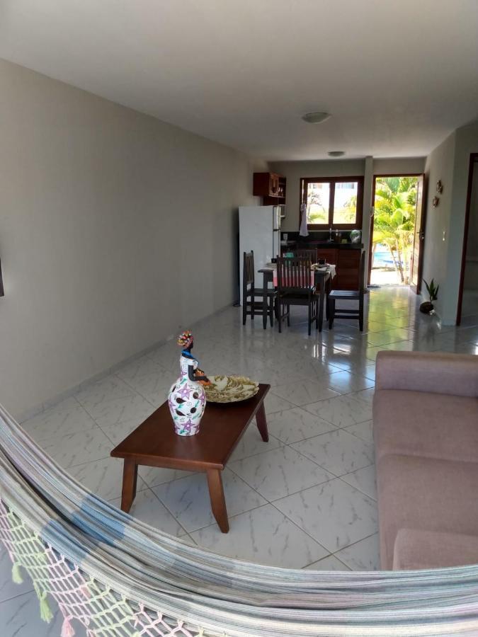 Flat Pipa Brisas Do Amor Praia de Pipa Eksteriør bilde